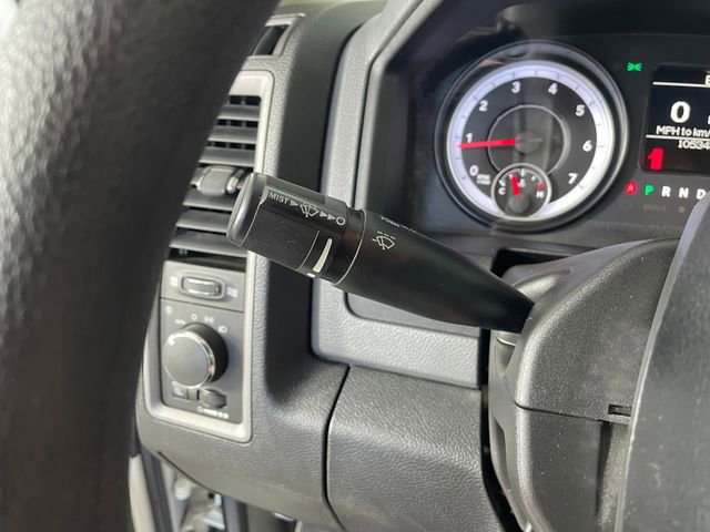 Used 2013 RAM 1500 Tradesman w/ PWR & Remote Entry Group RWD image 14