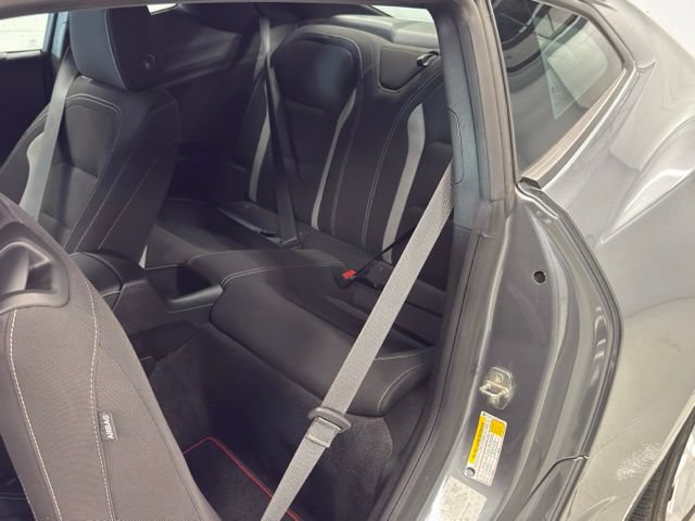 Used 2021 Chevrolet Camaro LT RWD image 11