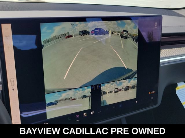 Used 2023 Tesla Model S Plaid AWD/4WD image 30