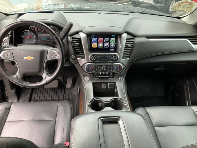 Used 2020 Chevrolet Tahoe LT w/ RST Edition AWD/4WD image 4