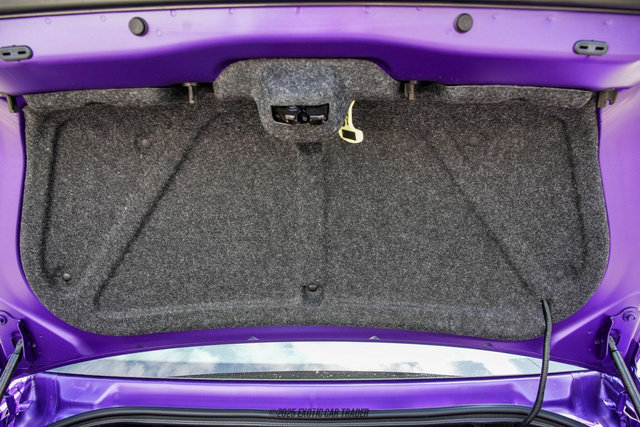 Used 2023 Dodge Challenger SRT Hellcat Redeye RWD image 52