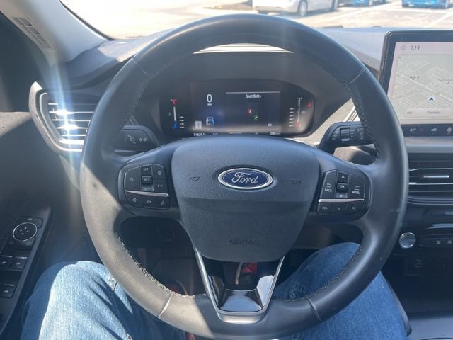 Used 2023 Ford Escape Active w/ Tech Pack #1 image 30
