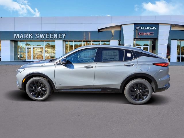 New 2026 Buick Envista Sport Touring w/ Convenience I Package FWD image 31