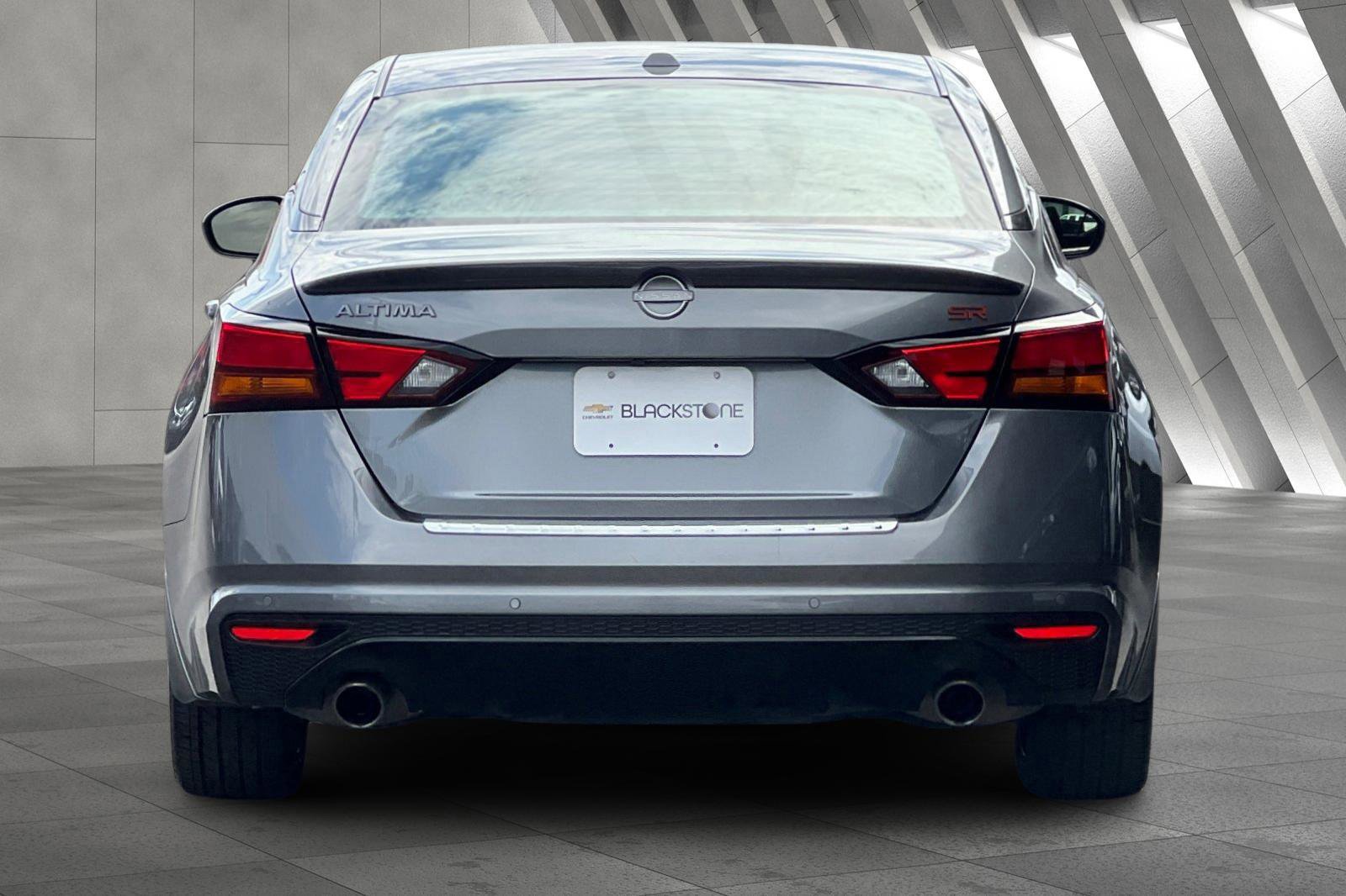 Used 2023 Nissan Altima 2.5 SR image 5