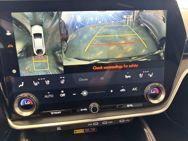 Used 2024 Lexus RZ 300e Premium w/ Accessory Package (Z1) image 32