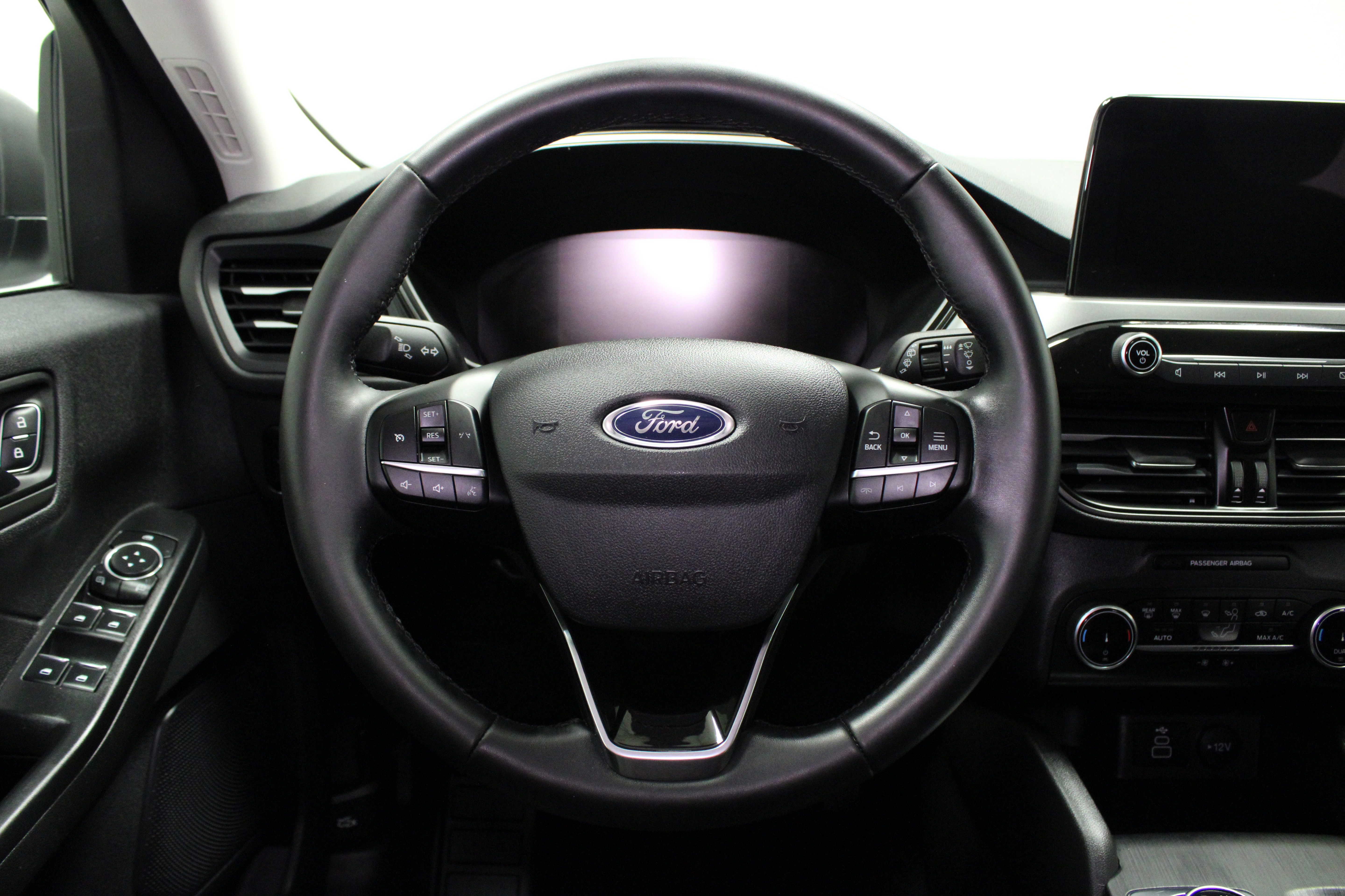 Used 2024 Ford Escape Active FWD image 21