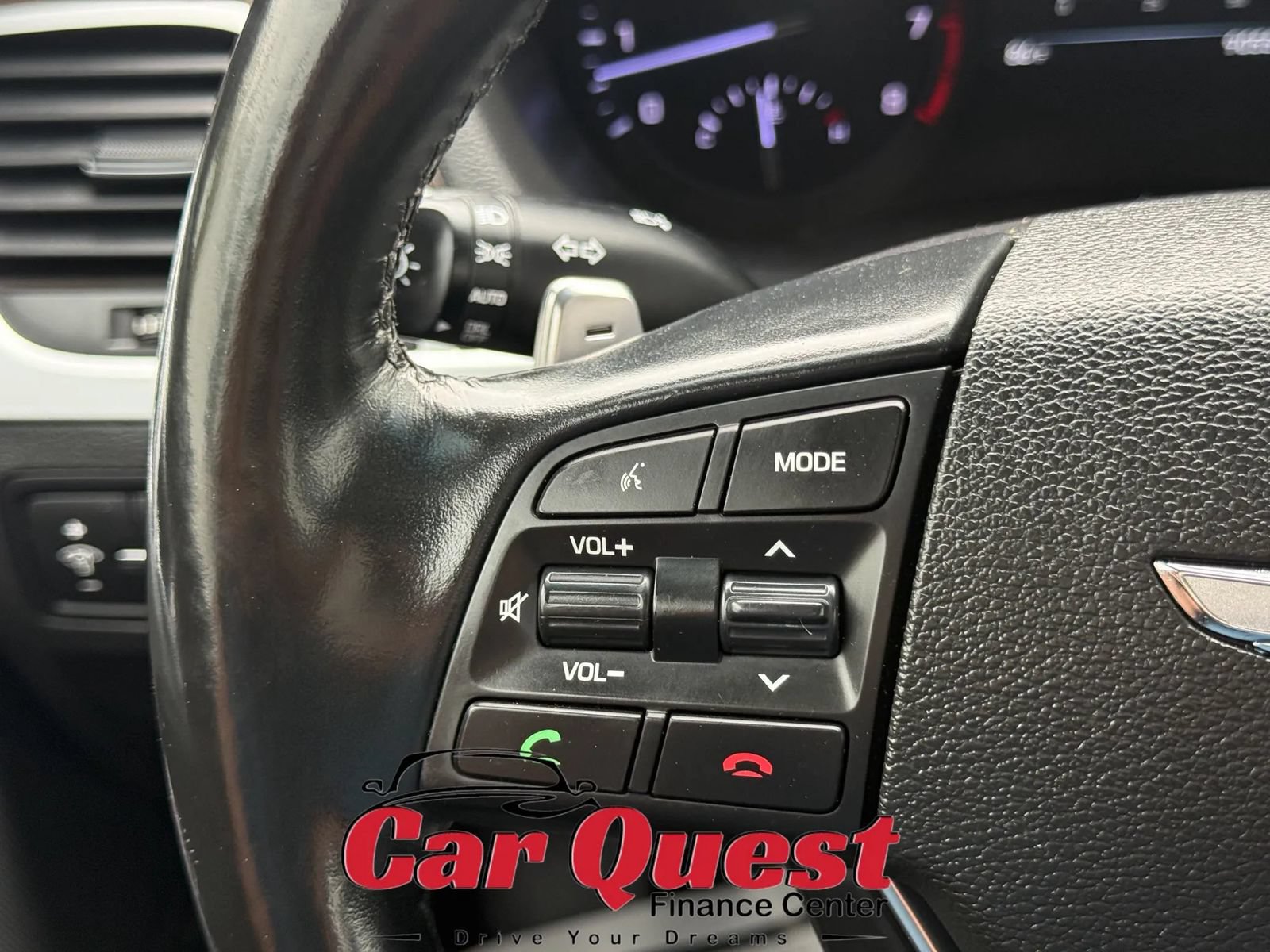 Used 2018 Genesis G80 3.8 AWD/4WD image 22