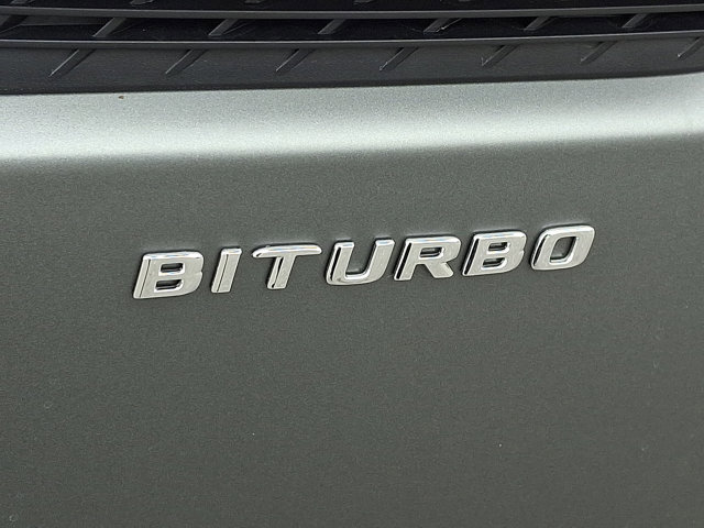 Used 2020 Mercedes-Benz SLC 43 AMG image 32