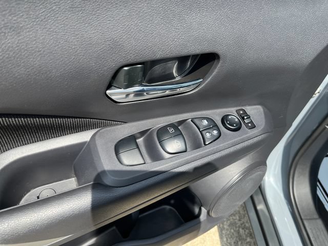 Certified 2023 Nissan Kicks SV FWD image 10