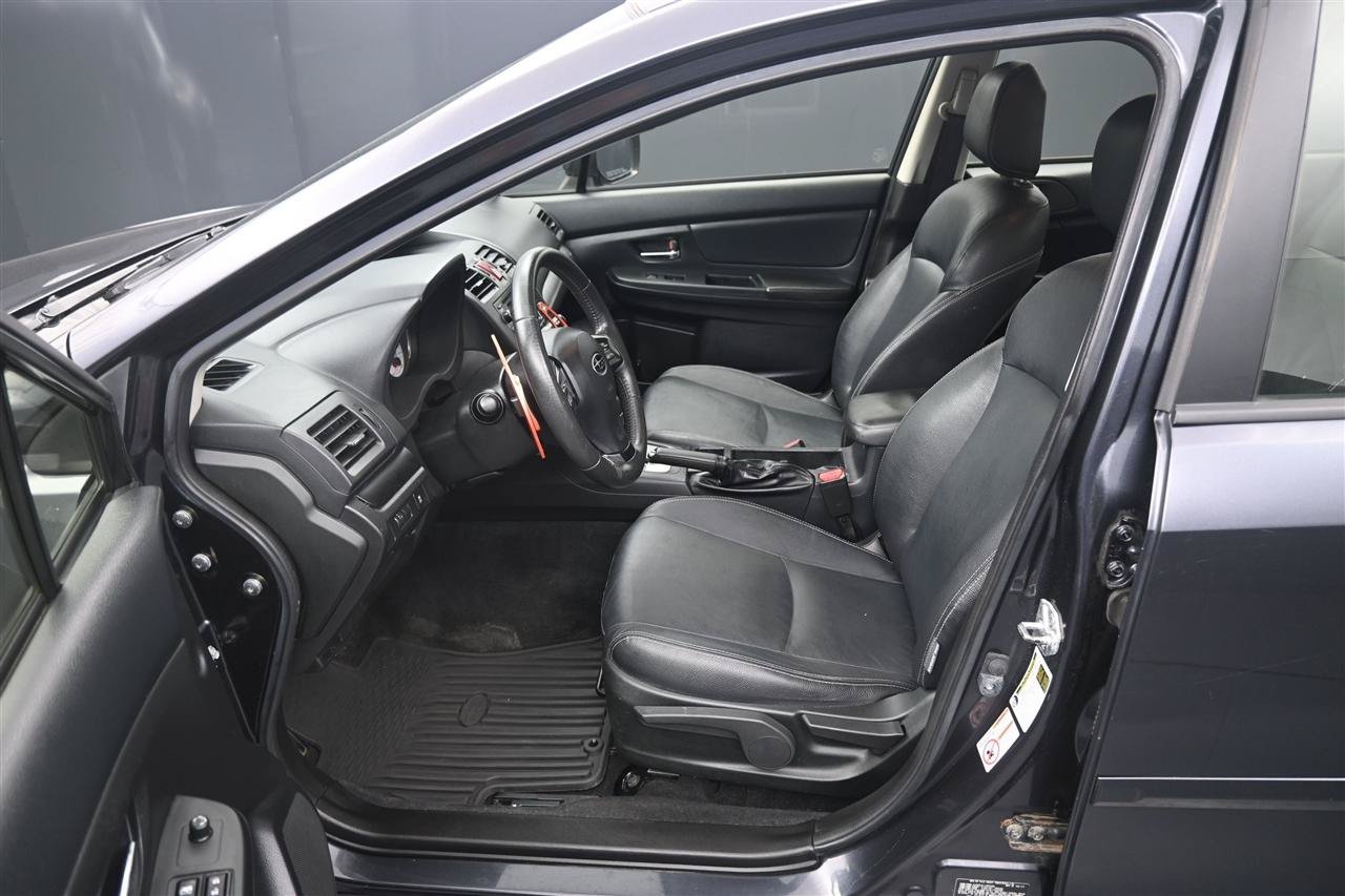 Used 2013 Subaru Impreza 2.0i Limited AWD/4WD image 11