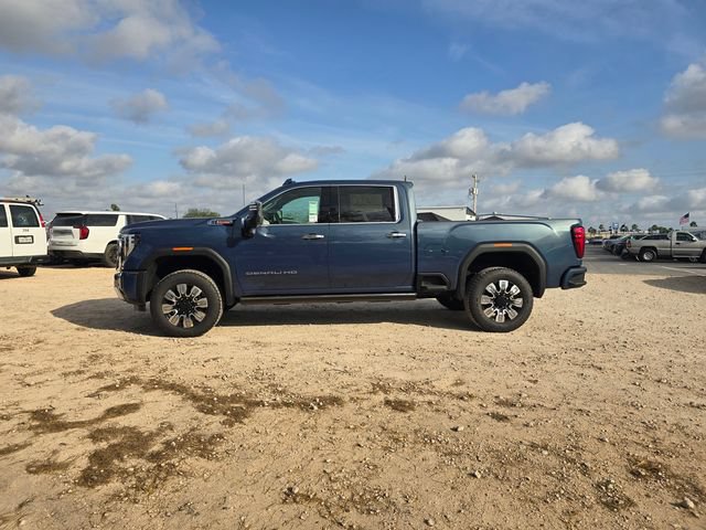 New 2026 GMC Sierra 2500 Denali w/ Denali Reserve Package AWD/4WD image 8