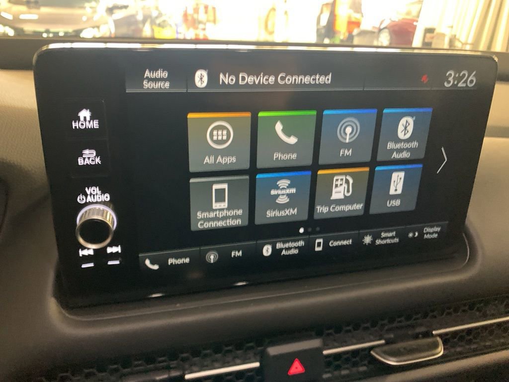 Used 2023 Honda HR-V EX-L image 16