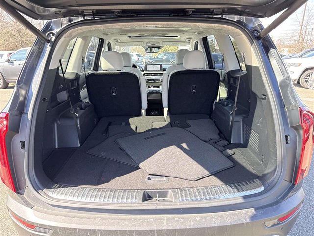 Used 2021 Kia Telluride SX w/ SX Prestige Package image 12