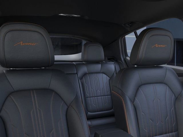 Used 2025 Buick Envista Avenir image 24