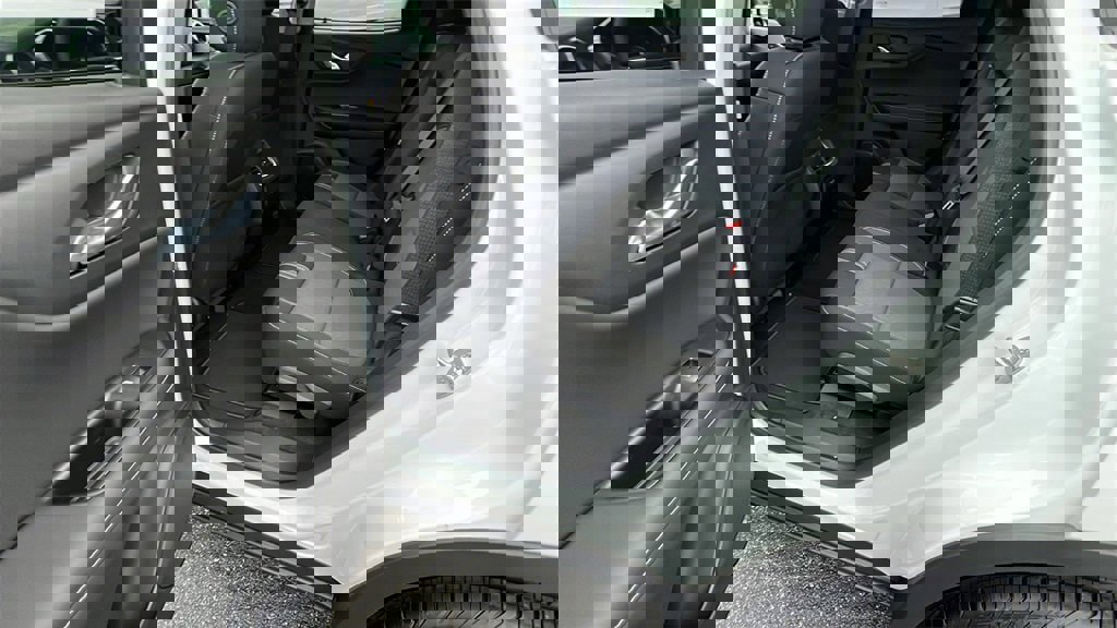 New 2026 Chevrolet Blazer LT image 17