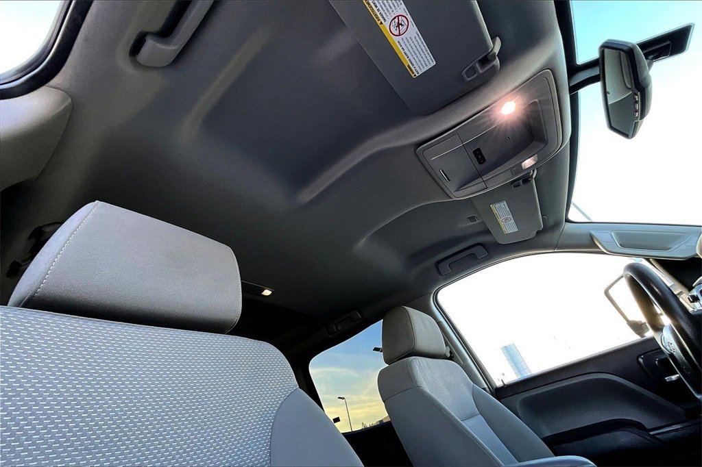 Used 2019 Chevrolet Silverado 3500 W/T image 23