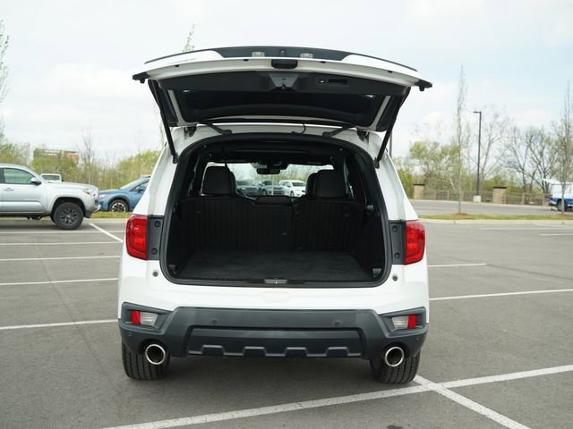 Used 2022 Honda Passport EX-L image 18