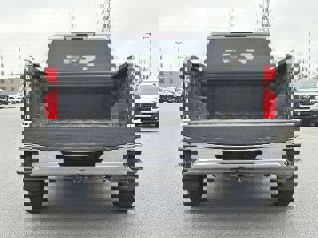 Used 2019 Chevrolet Silverado 1500 LT w/ Remote Start Package image 15