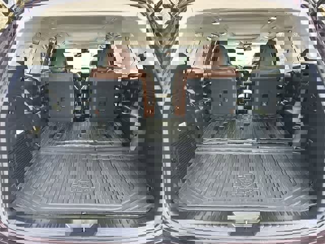 Certified 2025 Subaru Ascent Touring image 27