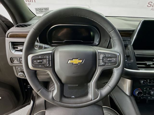 Used 2024 Chevrolet Tahoe Premier image 12