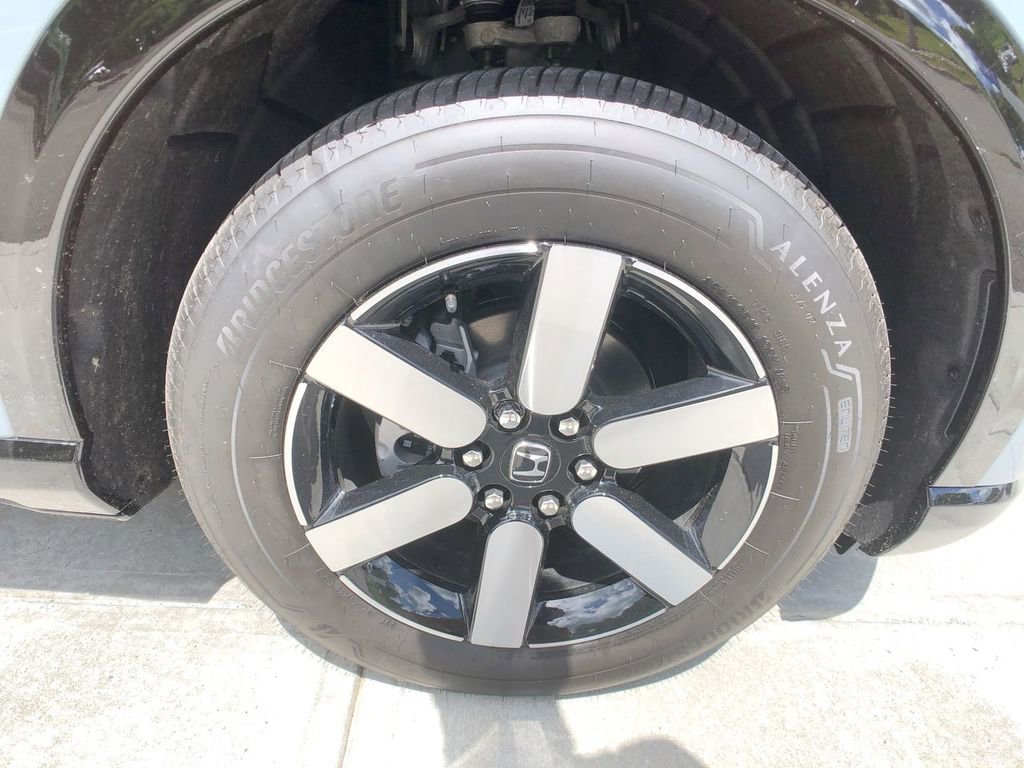 New 2026 Honda Prologue Touring image 11