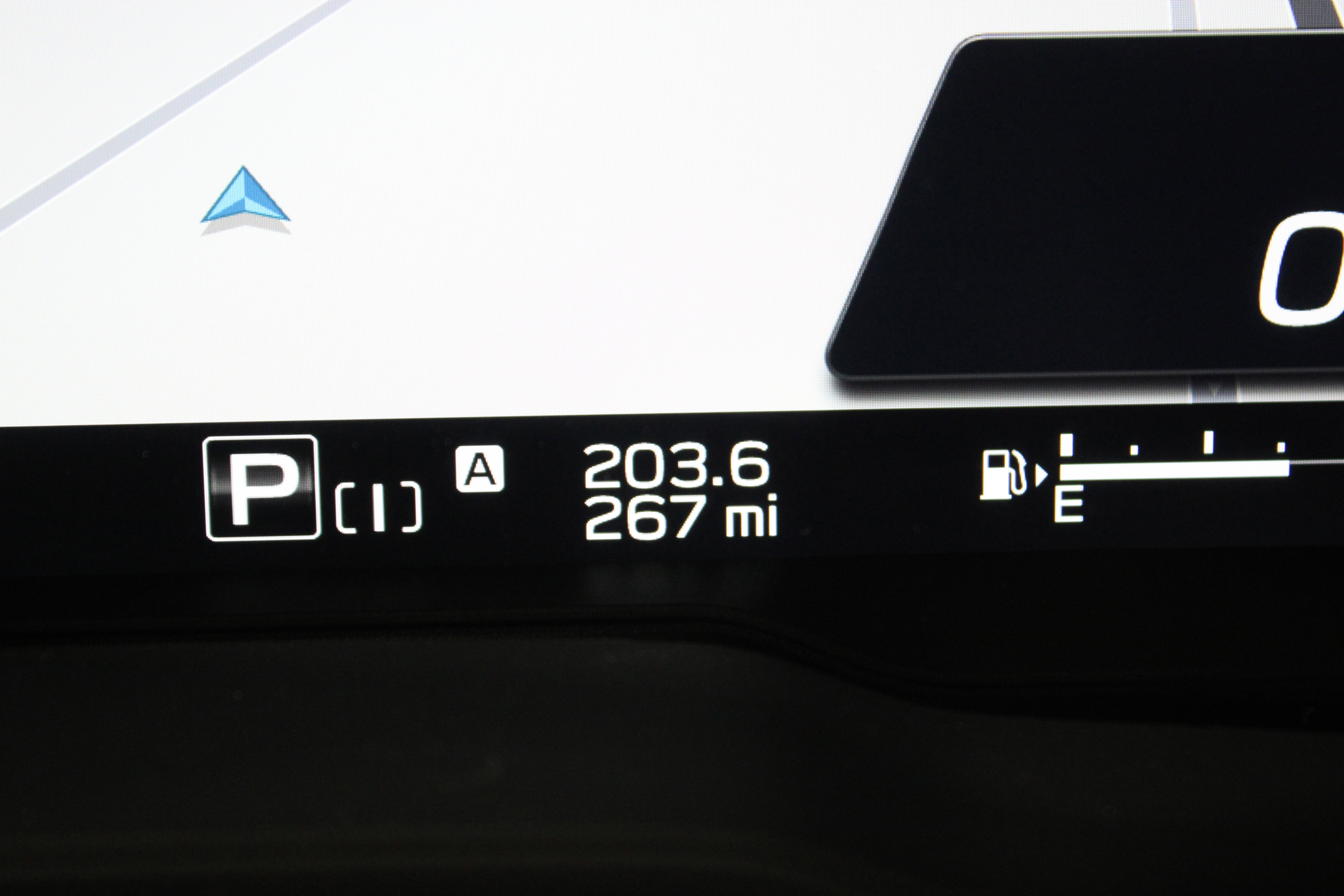 New 2026 Subaru Forester Premium AWD/4WD image 12