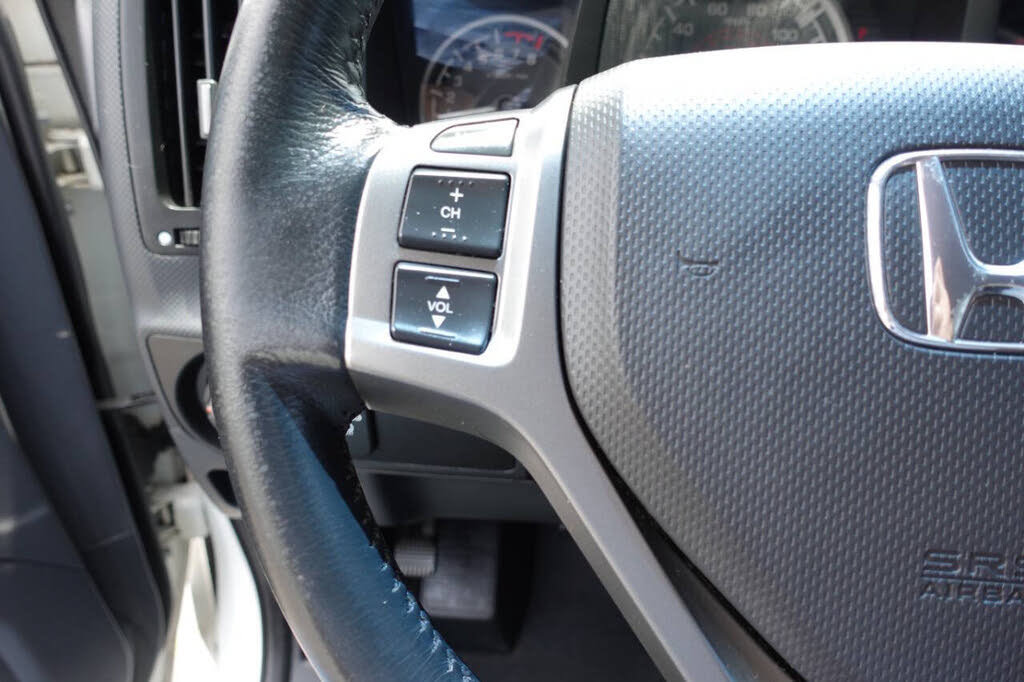 Used 2012 Honda Ridgeline Sport image 46