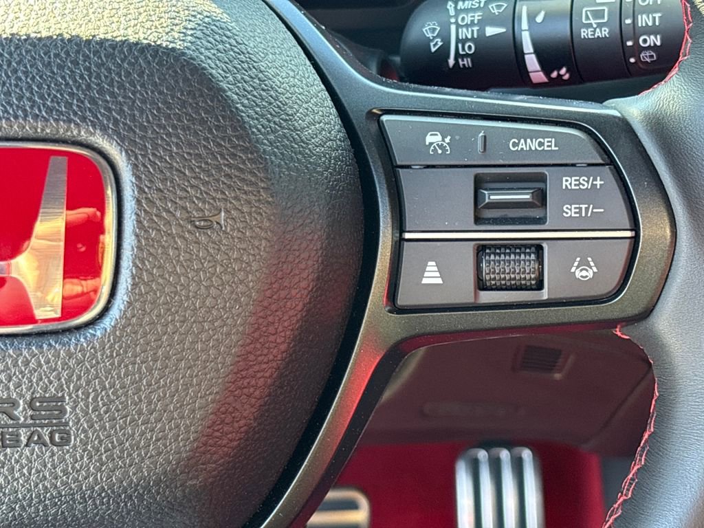 Used 2025 Honda Civic Type R image 19