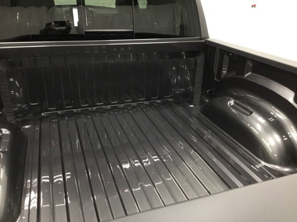 New 2026 RAM 1500 Laramie w/ Night Edition image 14