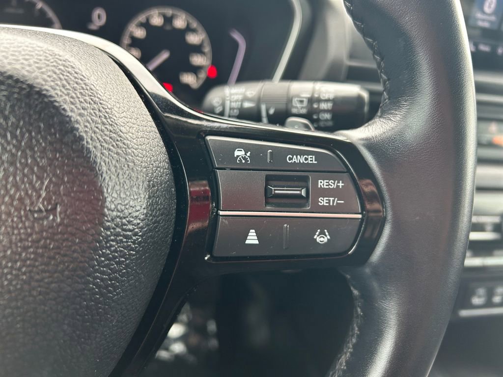 Used 2023 Honda Pilot Touring image 21