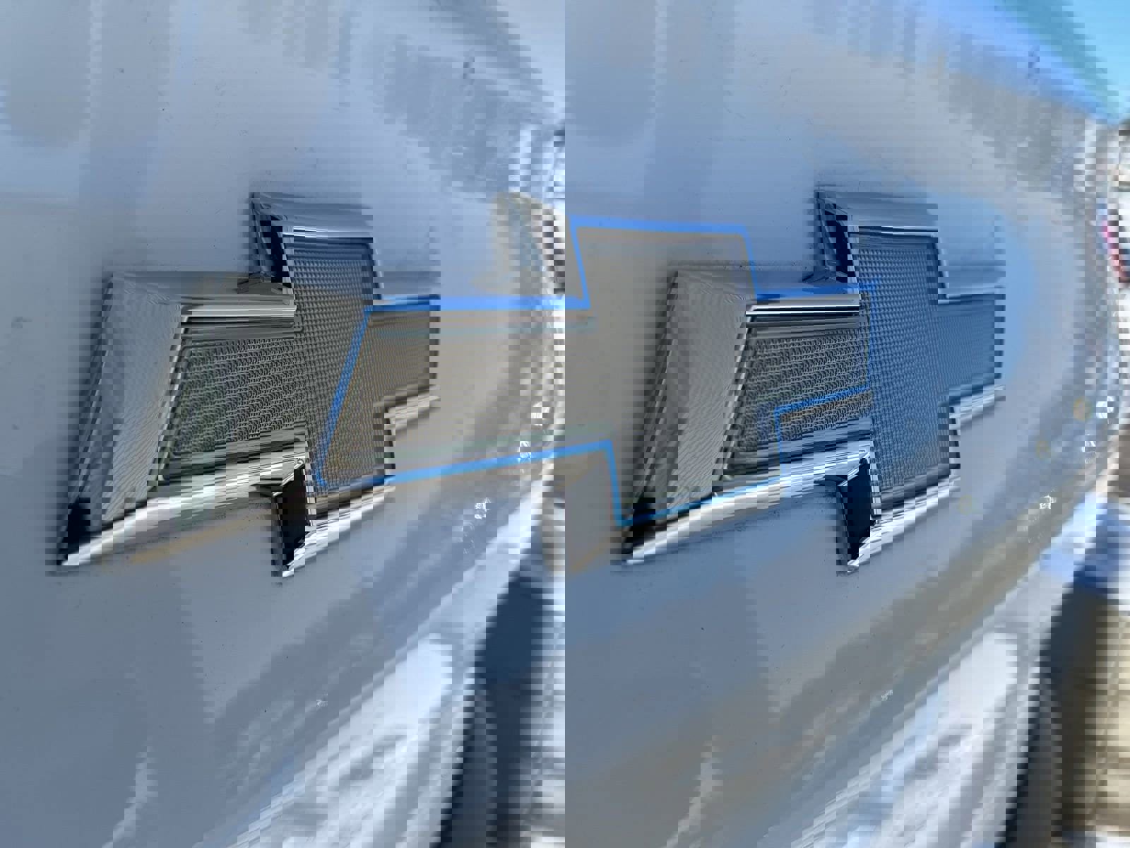 New 2024 Chevrolet Blazer EV LT image 47