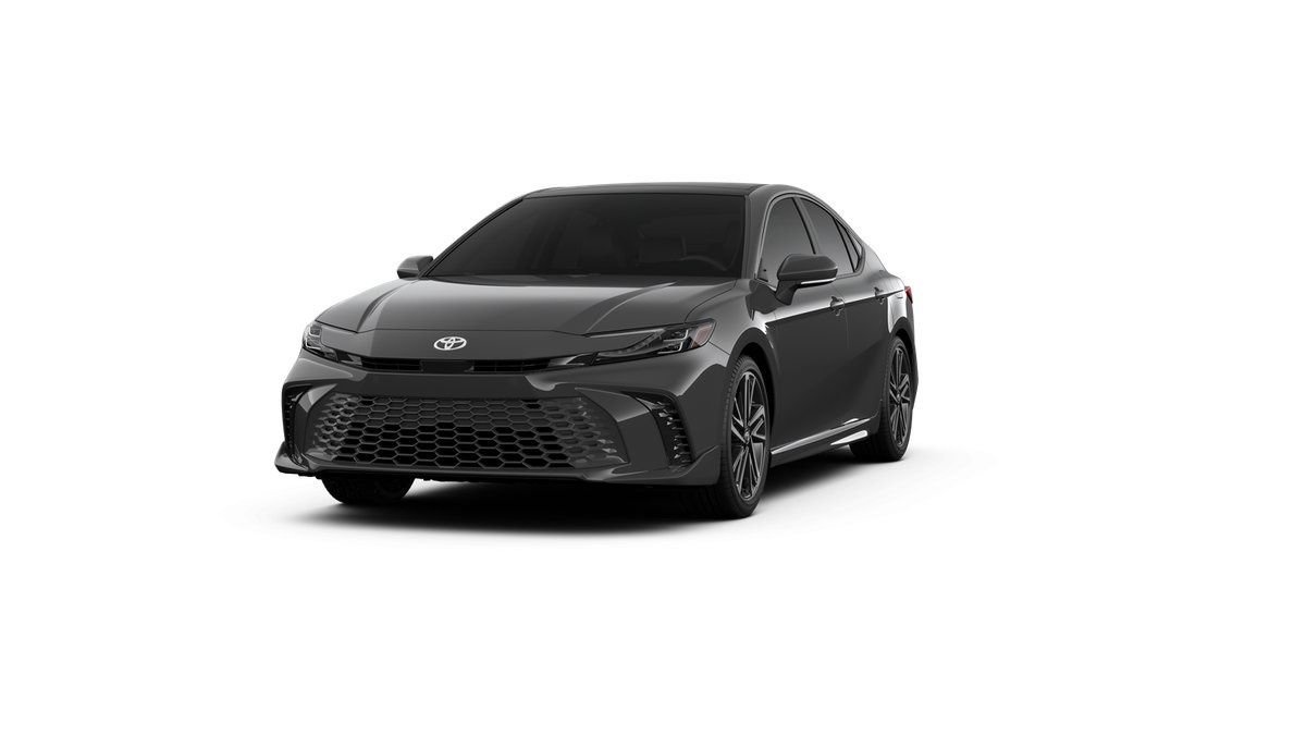New 2026 Toyota Camry XSE w/ Premium Package FWD image 18