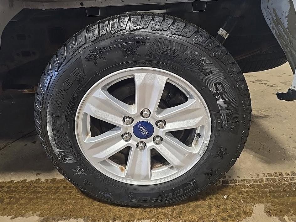 Used 2016 Ford F150 XL w/ Equipment Group 101A Mid image 29