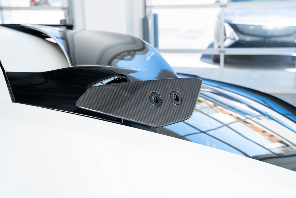 Used 2024 Lamborghini Urus Performante image 28