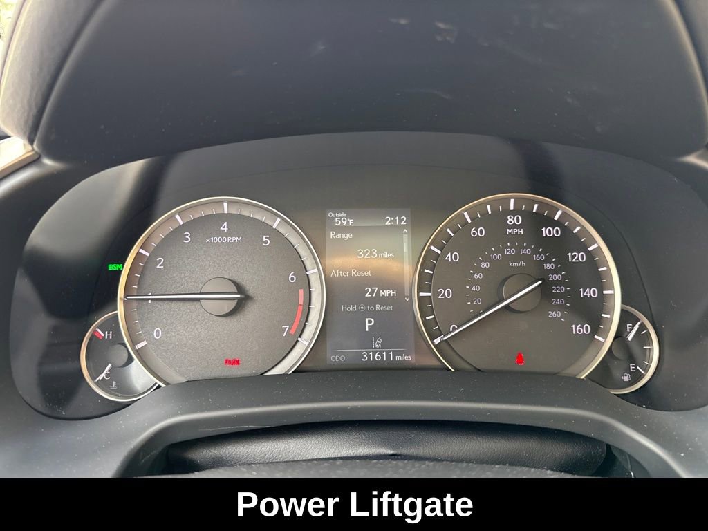 Used 2022 Lexus RX 350L Premium w/ Premium Package image 17