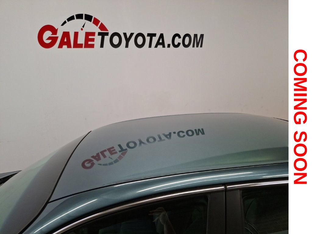 Used 2000 Buick Le Sabre Custom w/ Prestige Opt Pkg FWD image 6