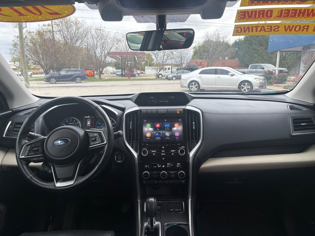 Used 2019 Subaru Ascent Limited AWD/4WD image 15