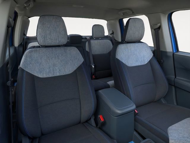 New 2026 Ford Maverick XLT w/ 4K Tow Package image 10