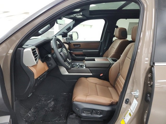 New 2026 Toyota Tundra 1794 Edition image 19