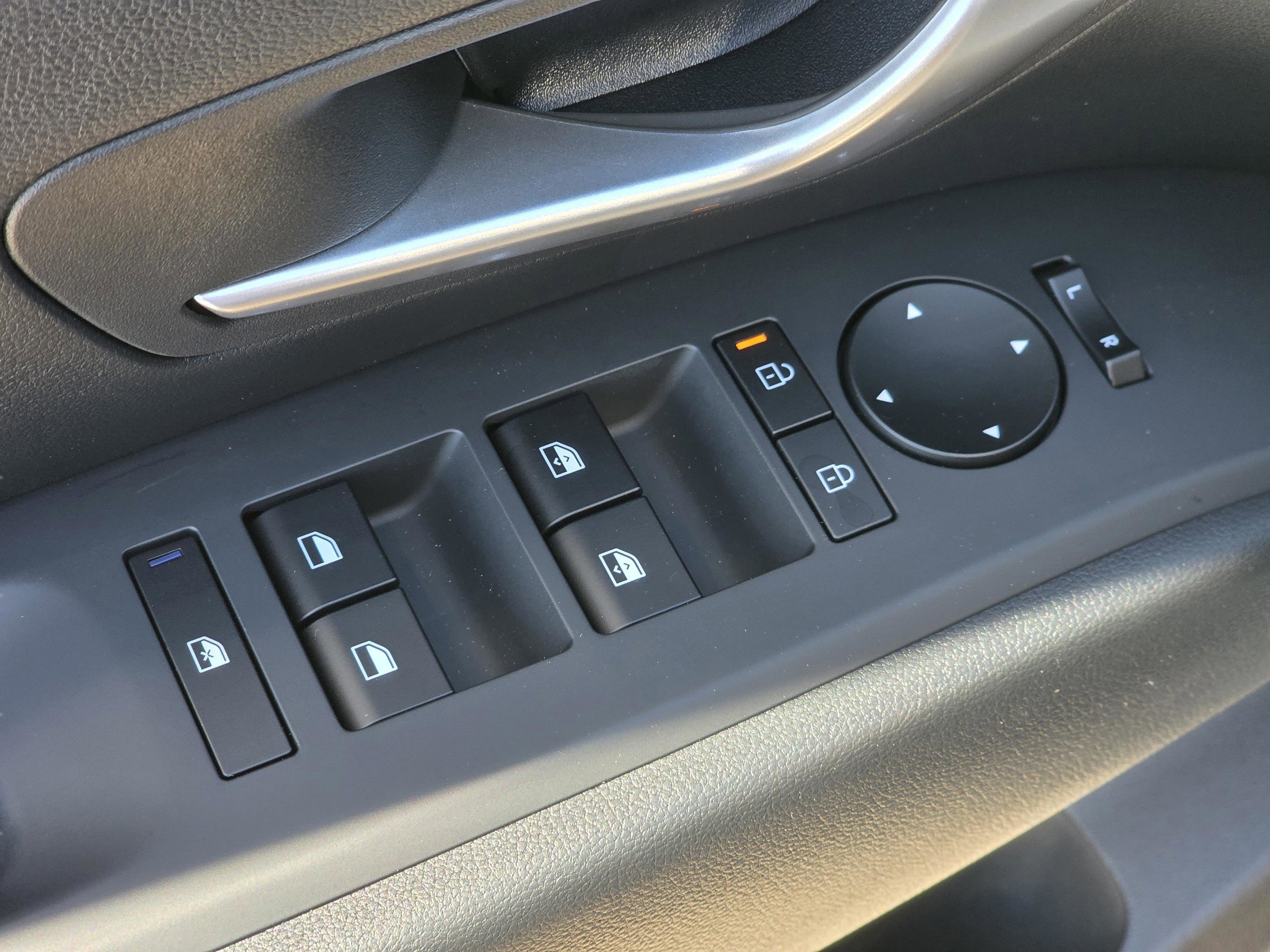 New 2026 Hyundai Santa Cruz SEL image 19