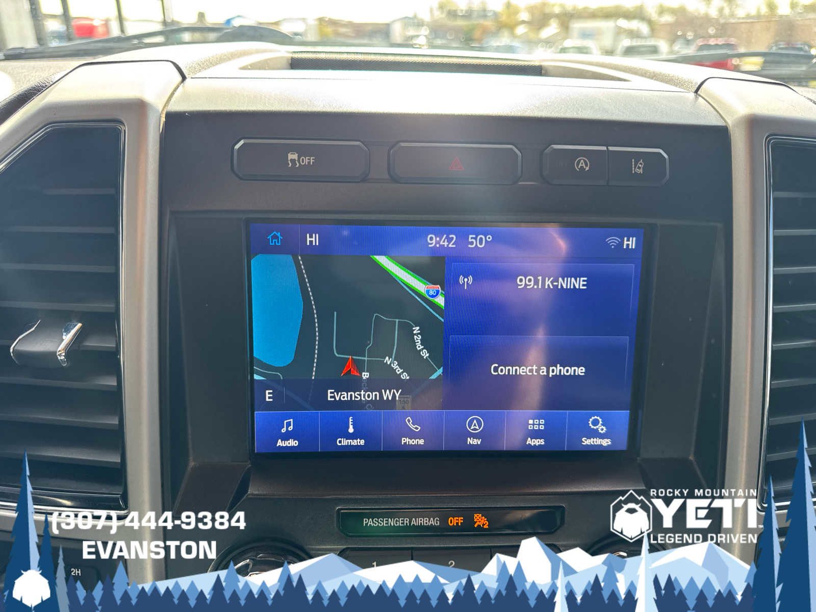 Used 2020 Ford F150 Lariat AWD/4WD image 32
