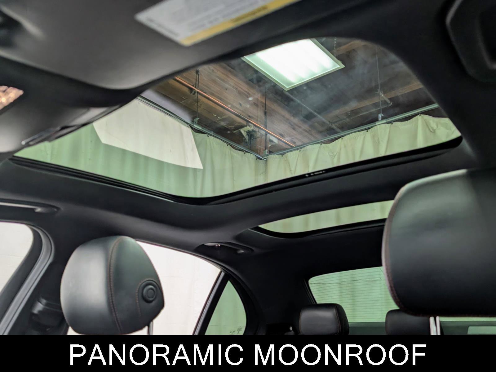 Used 2018 Mercedes-Benz E 43 AMG 4MATIC Sedan image 19