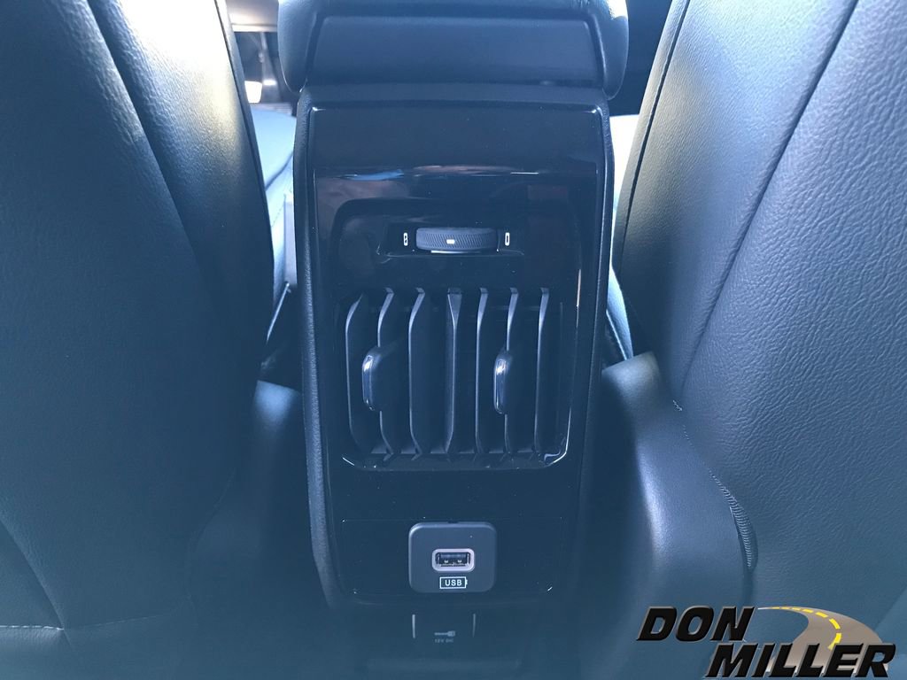 New 2026 Jeep Compass Latitude image 29