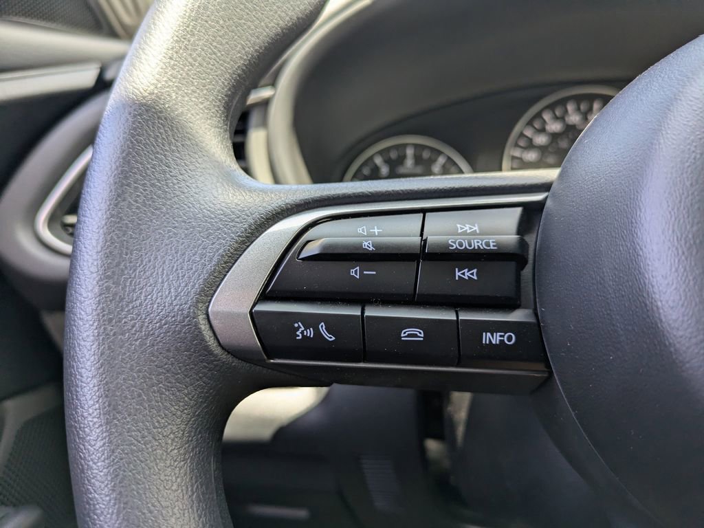 New 2026 MAZDA CX-30 AWD 2.5 S image 23