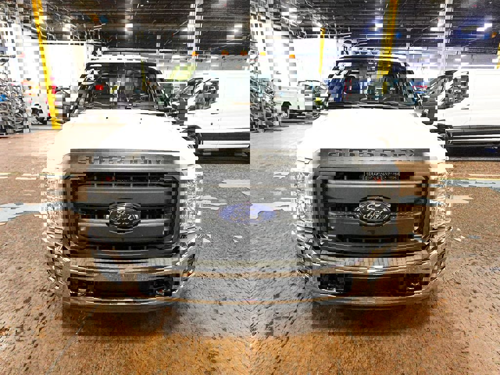 Used 2013 Ford F350 XL w/ XL Value Pkg image 2