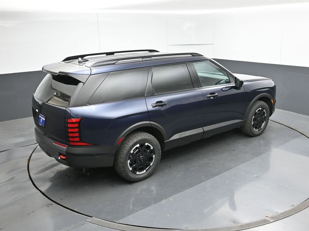 New 2026 Hyundai Palisade XRT Pro image 21