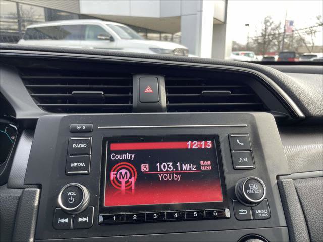 Used 2019 Honda Civic LX image 24