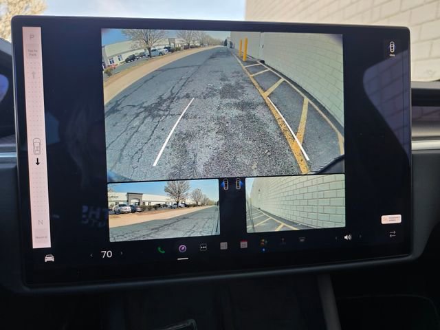 Used 2023 Tesla Model X Plaid image 69