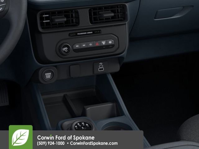 New 2026 Ford Maverick XLT AWD/4WD image 16