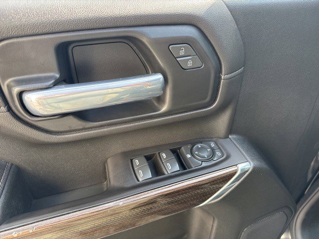 Certified 2021 Chevrolet Silverado 2500 LT w/ Snow Plow Prep/Camper Package image 18